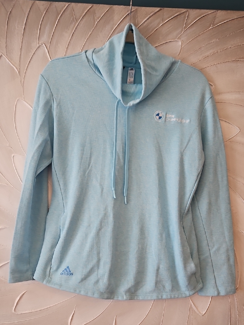 Adidas Golf Pullover